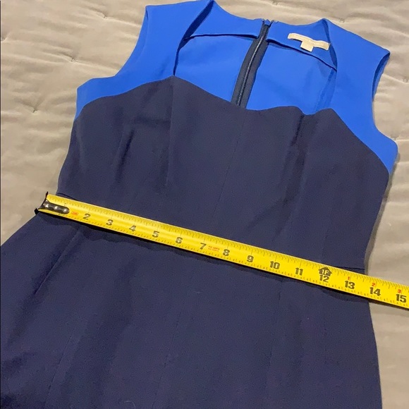 🛼 Banana•Republic 🛼 Business Prof. Dress - Picture 4 of 5